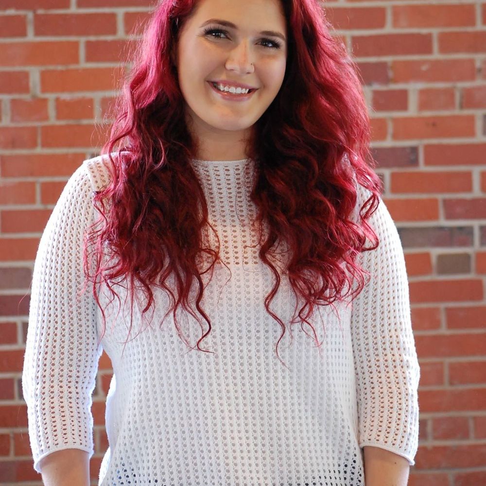 Meet your Posher, Lauryn